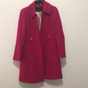 J. Crew Double Cloth Lady Day